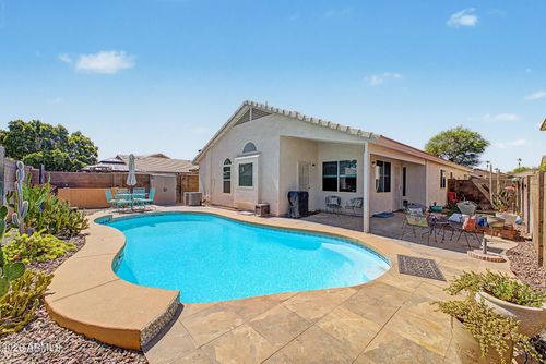 16769 W Fillmore St, Goodyear, AZ, 85338-6150 | Card Image