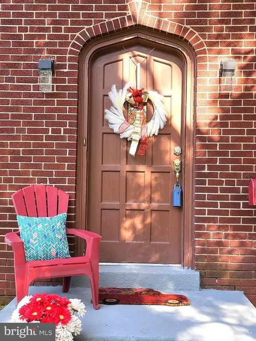 3503 N 4th St, HARRISBURG, PA, 17110-1418 | Card Image