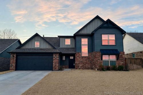 3610 S 12th Pl, Broken Arrow, OK, 74011-2367 | Card Image