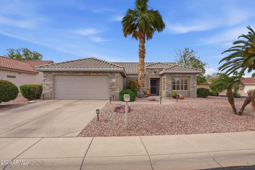 16502 W Arroyo Ct, Surprise, AZ, 85374-5102 | Card Image