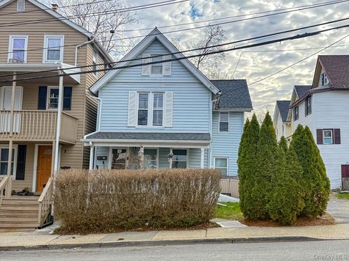 9 Armstrong Avenue, Peekskill, NY, 10566 | Card Image