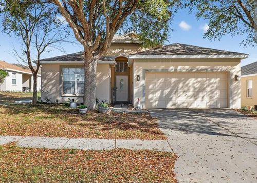 8483 Pinetop Ridge Ln, BROOKSVILLE, FL, 34613-6901 | Card Image