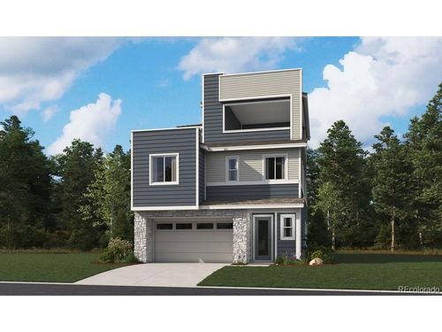 9138 Fowler Peak Ct, Englewood, CO, 80112-8402 | Card Image