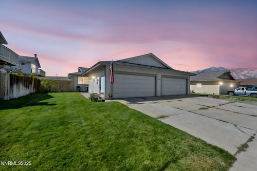1408 Kimmerling Rd, Gardnerville, NV, 89460-8336 | Card Image