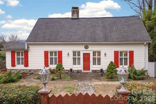 56 Whitney Ave, Tryon, NC, 28782-3780 | Card Image