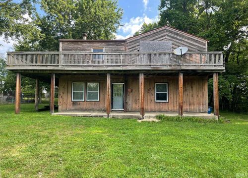 1107 10th St, Bedford, IN, 47421-2525 | Card Image