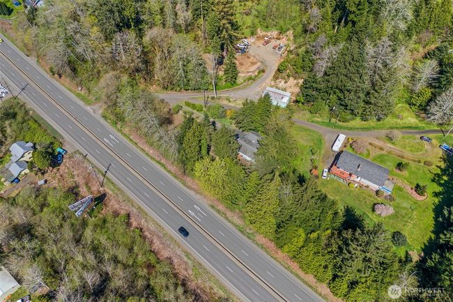 3605 Edgewood Road, House other with 3 bedrooms, 2 bathrooms and 1 parking in Aberdeen WA | Image 5