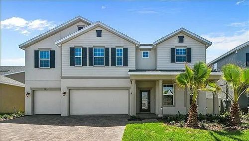 3931 Island Green Way, ORLANDO, FL, 32824-5084 | Card Image