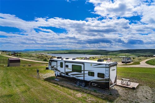 112 Garnet Boulevard, Roberts, MT, 59070 | Card Image