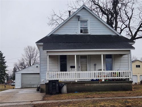 406 Stone Street, Georgetown, IL, 61846 | Card Image