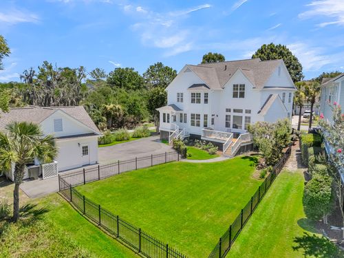 1105 Barfield St, Daniel Island, SC, 29492-7580 | Card Image