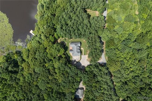 12102 Colemans Lake Rd, Ford, VA, 23850-2460 | Card Image