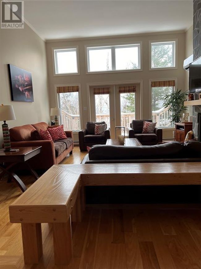 11 Lakeview Dr, House other with 3 bedrooms, 4 bathrooms and null parking in Humber Valley Resort NL | Image 21