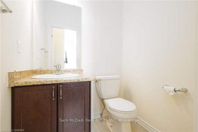1 - 515 Garner Rd W, House attached with 3 bedrooms, 2 bathrooms and 1 parking in Ancaster ON | Image 12