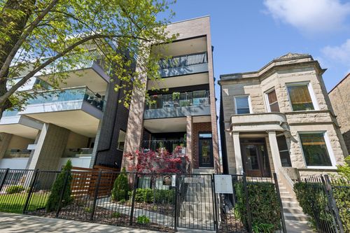 2-1466 W Winona St, Chicago, IL, 60640-2821 | Card Image