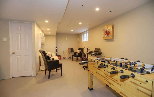 9 Welbourne Crt, House other with 4 bedrooms, 3 bathrooms and 6 parking in Ajax ON | Image 17