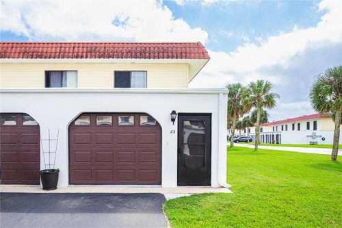 83 Ocean Palm Villa S, FLAGLER BEACH, FL, 32136-4201 | Card Image