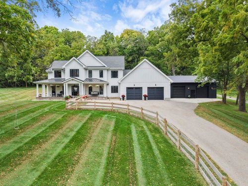 2257 Dyreson Road, DUNN, WI, 53558 | Card Image