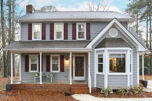 1501 Twin Lake Dr, Holly Springs, NC, 27540-9237 | Card Image