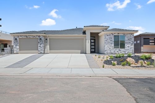 287 E 1100 N, Hurricane, UT, 84737-2695 | Card Image
