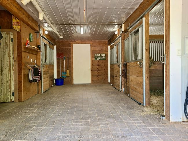 836138 4 Th Line, House other with 3 bedrooms, 2 bathrooms and 6 parking in Mulmur ON | Image 45