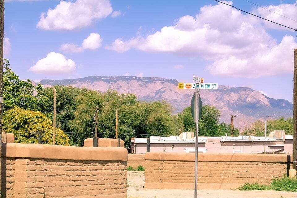 Land in Los Ranchos 3