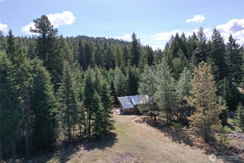 65 Spring Meadow Ln, Oroville, WA, 98844 | Card Image