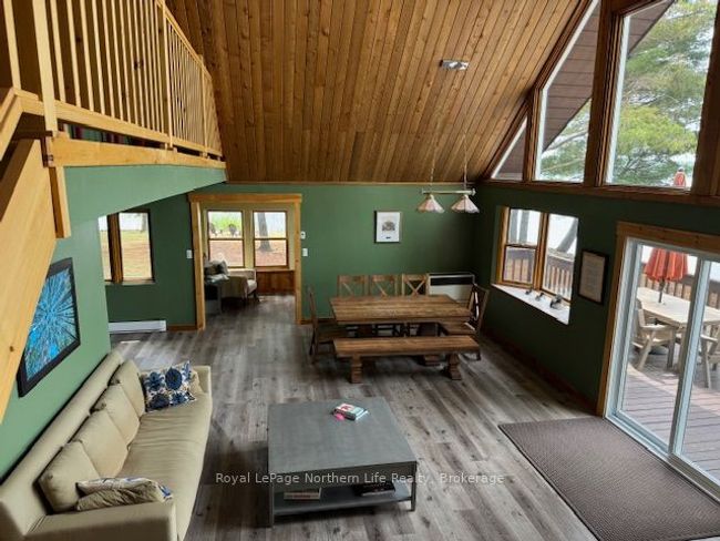 693 Sandy Island, House other with 5 bedrooms, 3 bathrooms and 6 parking in West Nipissing ON | Image 18