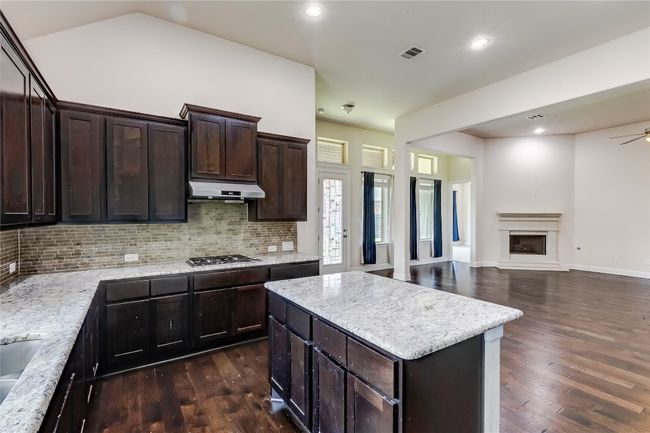 3016 Columbus Loop, House other with 4 bedrooms, 3 bathrooms and null parking in Round Rock TX | Image 16