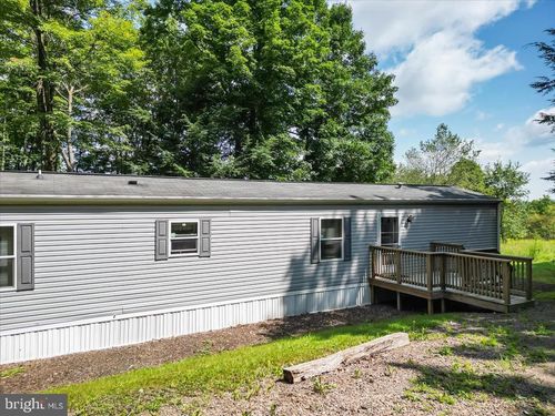 93 Meadow Lake Dr, GRANTSVILLE, MD, 21536-2029 | Card Image