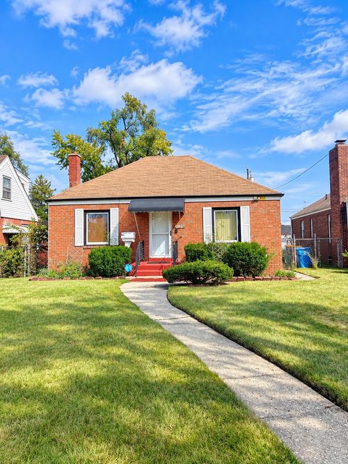 231 Mckinley St, Gary, IN, 46404-1141 | Card Image
