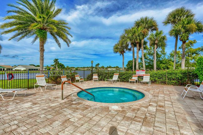 3893 Dafilee Cir, House other with 2 bedrooms, 2 bathrooms and null parking in West Palm Beach FL | Image 50