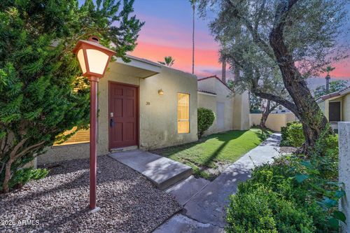 38-6540 N 7th Ave, Phoenix, AZ, 85013-1100 | Card Image