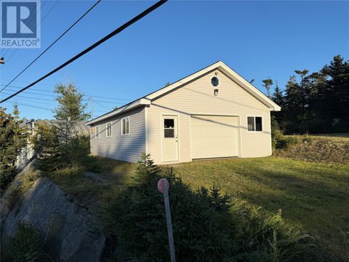0 Bareneed Rd, Clarkes Beach, NL, A0A1W0 | Card Image