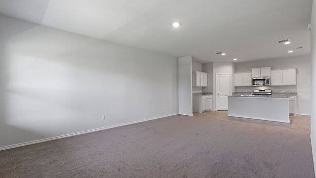 7612 Misty Creek Drive, House other with 4 bedrooms, 3 bathrooms and null parking in Denton TX | Image 13