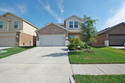 1245 Delmita Dr, Forney, TX, 75126-3560 | Card Image