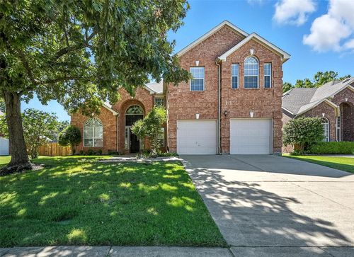 1508 Brimwood Dr, McKinney, TX, 75072-7121 | Card Image