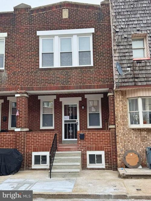 1627 S Newkirk St, PHILADELPHIA, PA, 19145-1207 | Card Image