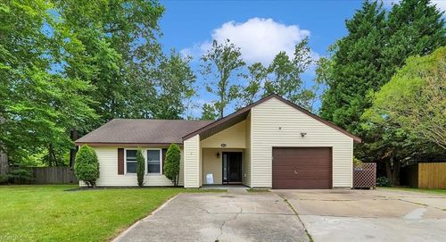 2644 Saint Regis Ln Lane, Virginia Beach, VA, 23453 | Card Image