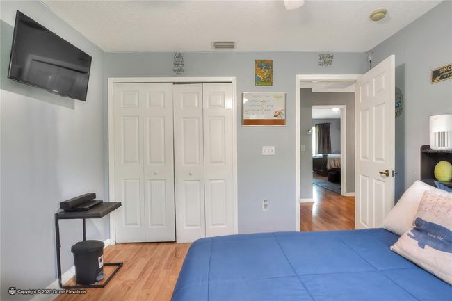 34852 Teeview Ln, Townhouse with 3 bedrooms, 3 bathrooms and null parking in ZEPHYRHILLS FL | Image 36