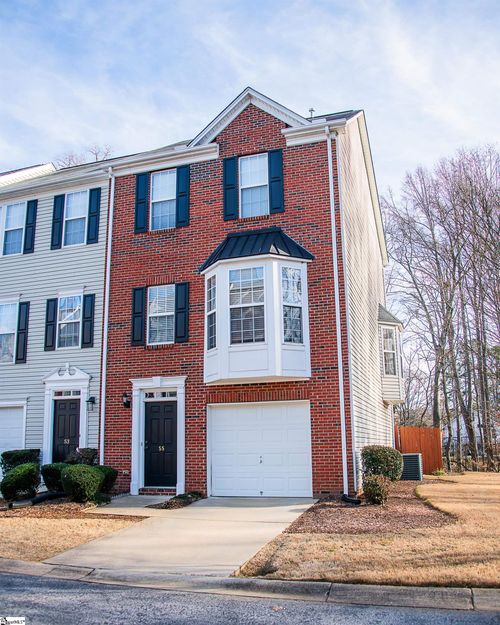 55 Heritage Oak Way, Simpsonville, SC, 29681-2558 | Card Image