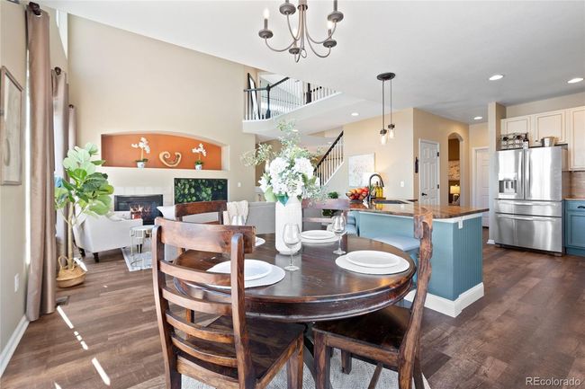 8196 Wetherill Cir, House other with 4 bedrooms, 3 bathrooms and 3 parking in Castle Pines CO | Image 21