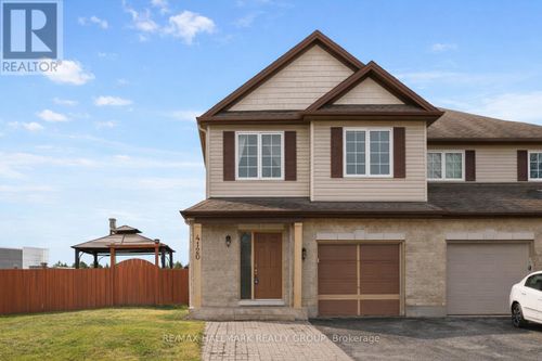 4120 Kelly Farm Drive, Ottawa, ON, K1T4J2 | Card Image
