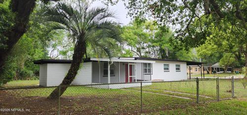 8223 Brackridge Blvd S, Jacksonville, FL, 32216-5409 | Card Image