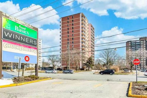 1004-2721 Victoria Park Avenue, Scarborough, ON, M1T3N6 | Card Image