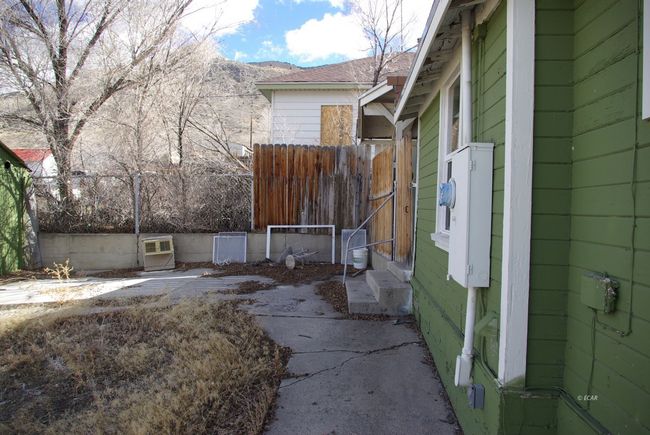 24 Avenue D, House other with 2 bedrooms, 1 bathrooms and null parking in Mc Gill NV | Image 32