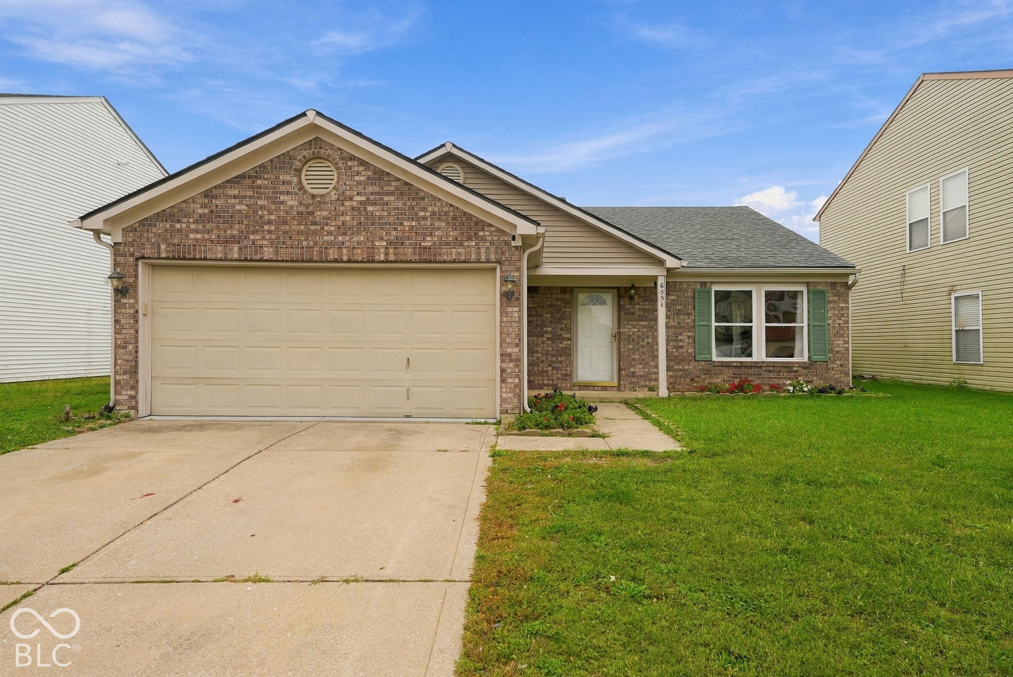 Residential in Indianapolis