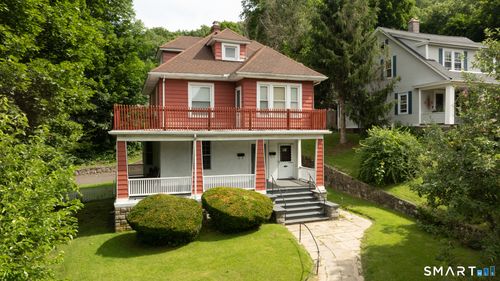 215 Boyden St, Waterbury, CT, 06704-1508 | Card Image