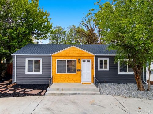 1995 S Hazel Ct, Denver, CO, 80219-5407 | Card Image