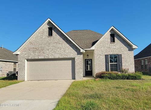 216 Wild Cherry Lane, Lafayette, LA, 70508 | Card Image